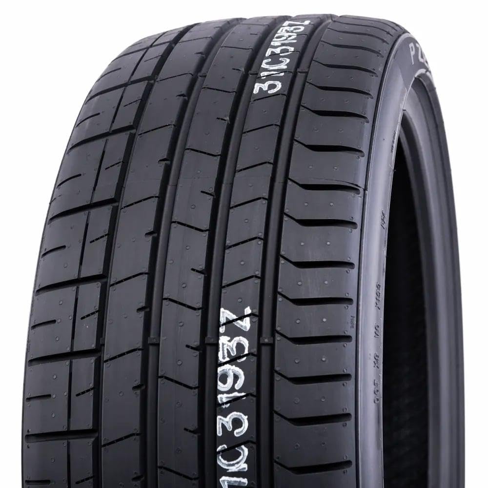 255/35R20 (97Y) XL J PIRELLI P ZERO ジャガー承認タイヤ 25年製 新品